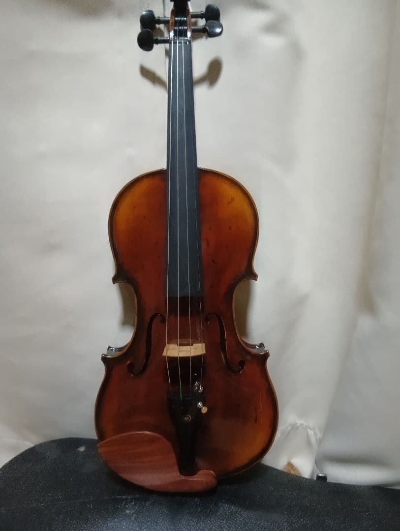 激安 Antonius Stradivarius Cremoncnfis 裏単板