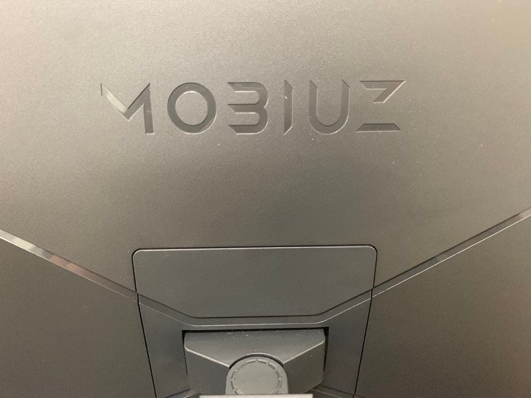 BENQ ゲーミングモニター MOBIUZ 27型 EX2710S-JP 美品