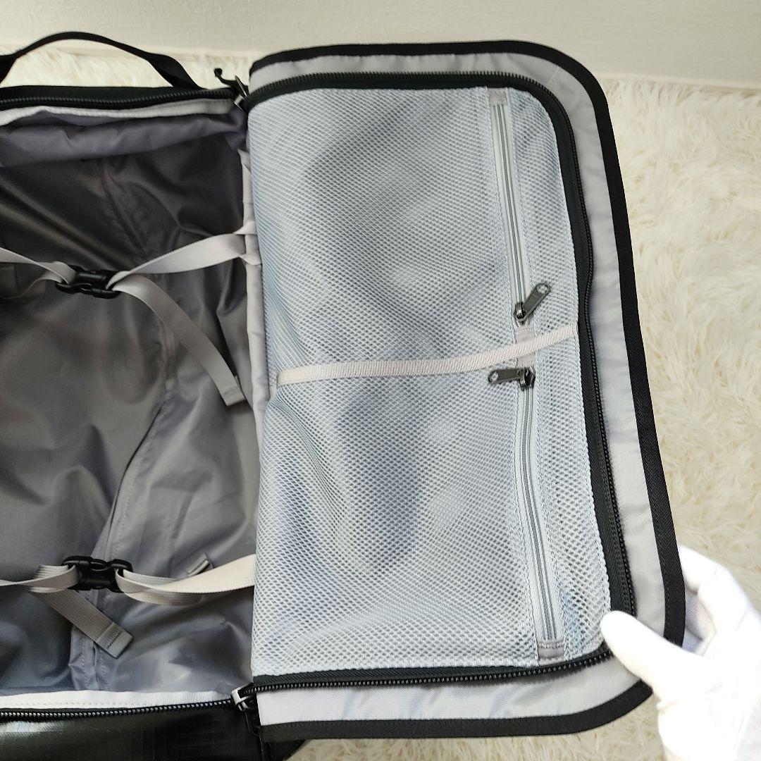 美品✨パタゴニア　ブラックホールウィールドダッフル　40L