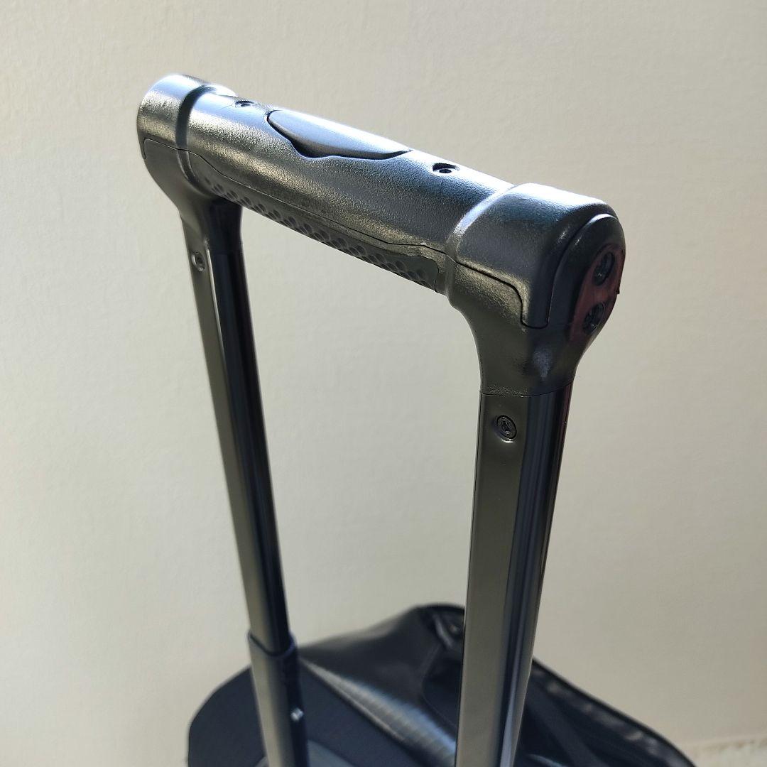 美品✨パタゴニア　ブラックホールウィールドダッフル　40L