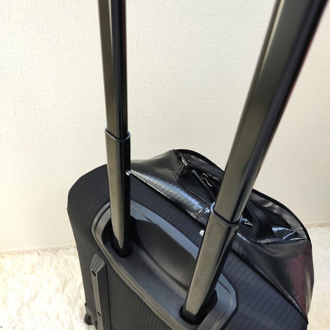 美品✨パタゴニア　ブラックホールウィールドダッフル　40L