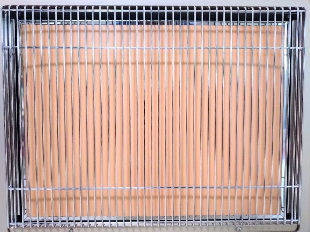 にゃも　 遠赤外線パネルヒーター サンルミエ E800L-TM2