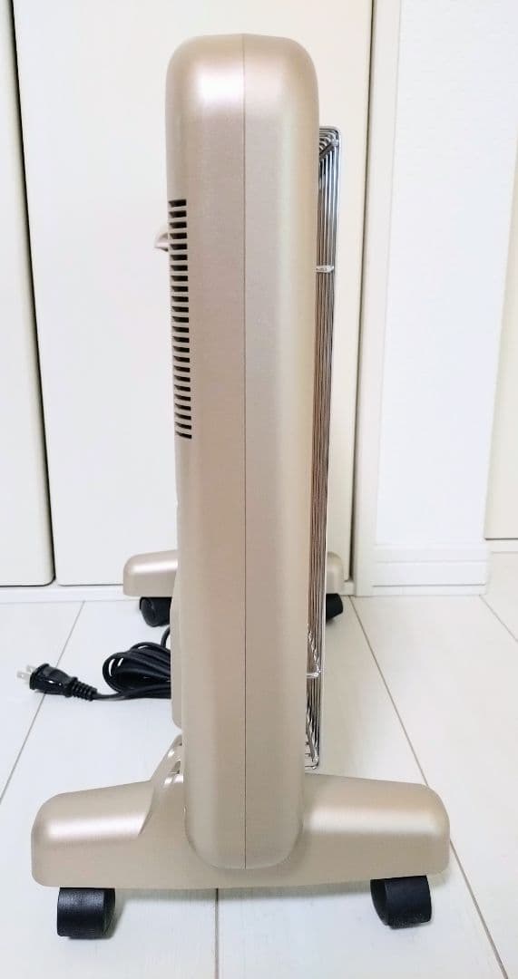 にゃも　 遠赤外線パネルヒーター サンルミエ E800L-TM2