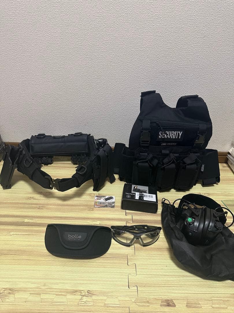 [限定値下げ]東京マルイCarbon8 STRIKER9SガスガンG2シリーズ