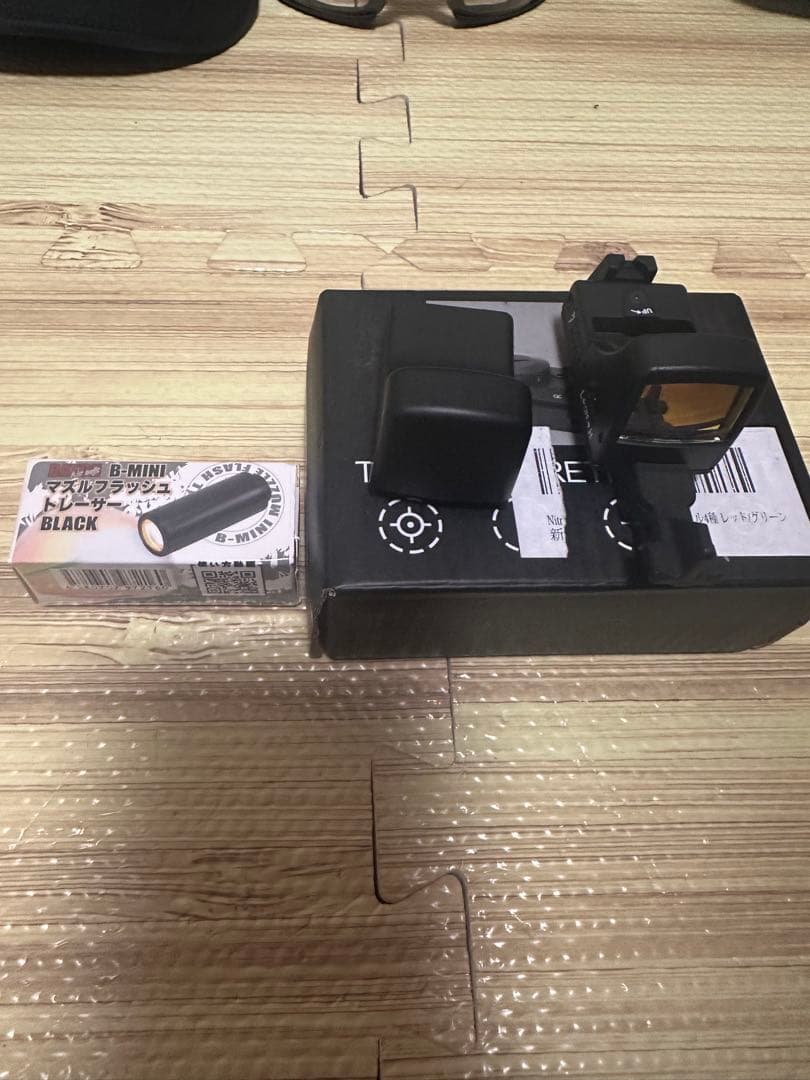 [限定値下げ]東京マルイCarbon8 STRIKER9SガスガンG2シリーズ