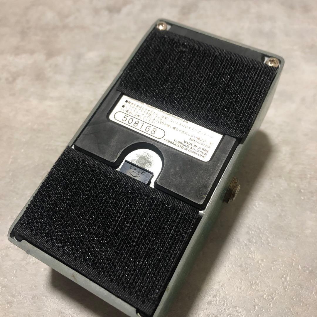 Ibanez Turbo Tube Screamer ギターエフェクター