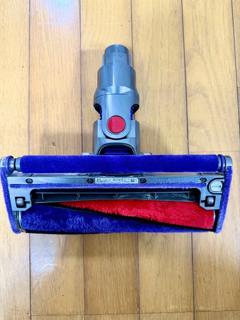 【美品】Dyson ダイソン Cyclone V10 SV12 分解清掃済