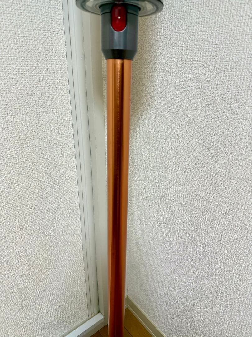 【美品】Dyson ダイソン Cyclone V10 SV12 分解清掃済