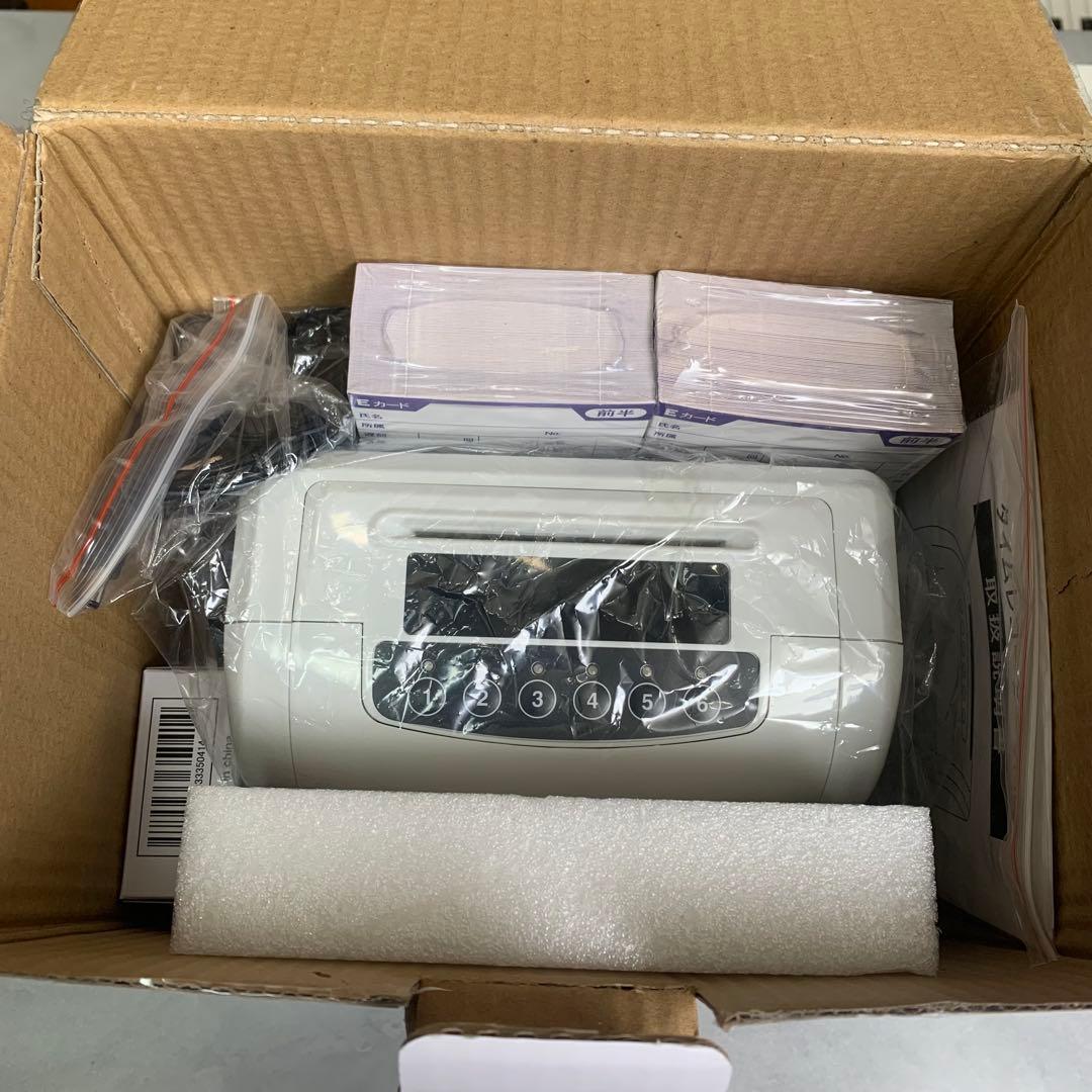 【良品】Voice VT-1000