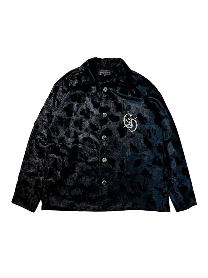 Rude Gloss Jacket （GainTipDesign）