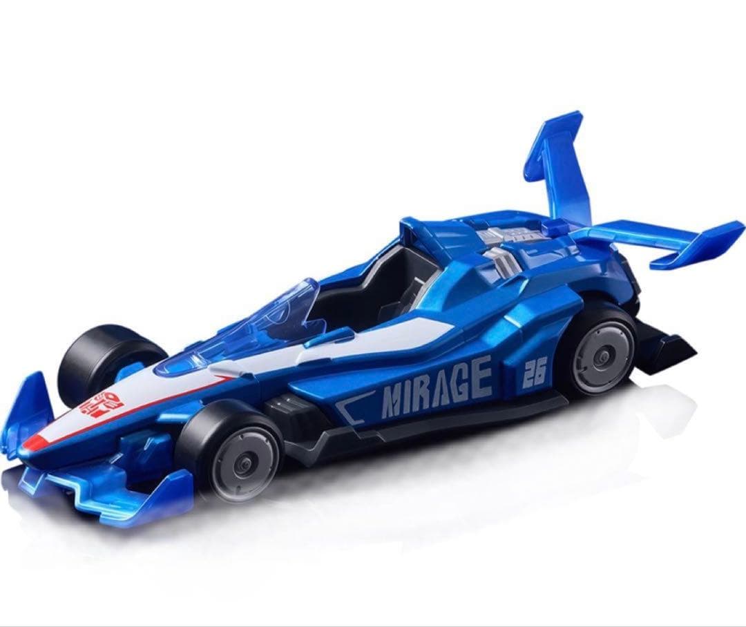 Blokees トランスフォーマービークルモード 12点セット　未開封新品