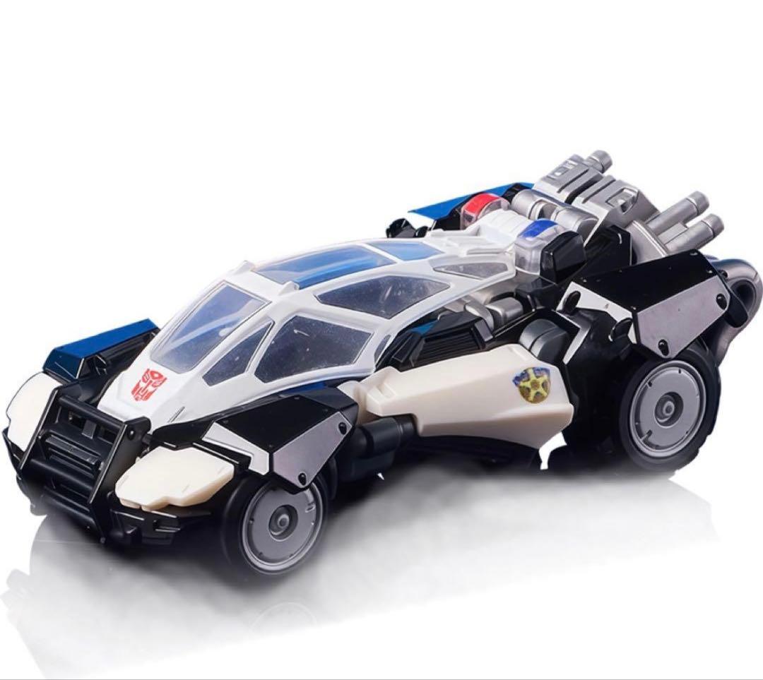 Blokees トランスフォーマービークルモード 12点セット　未開封新品