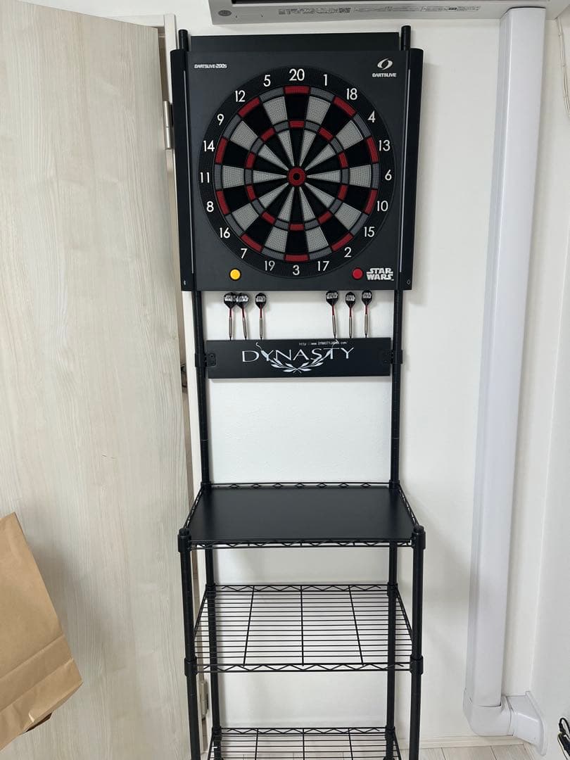 DARTSLIVE-200s STAR WARS ダーツボード