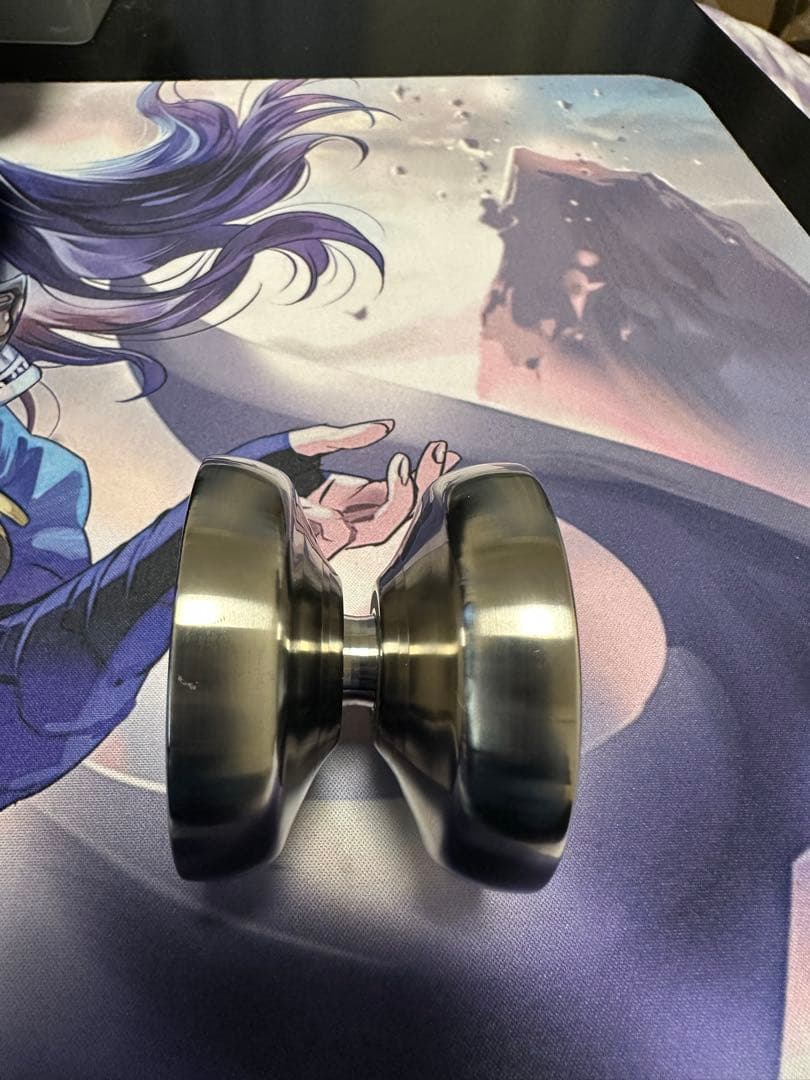 mowl ヘトロジェニティTi