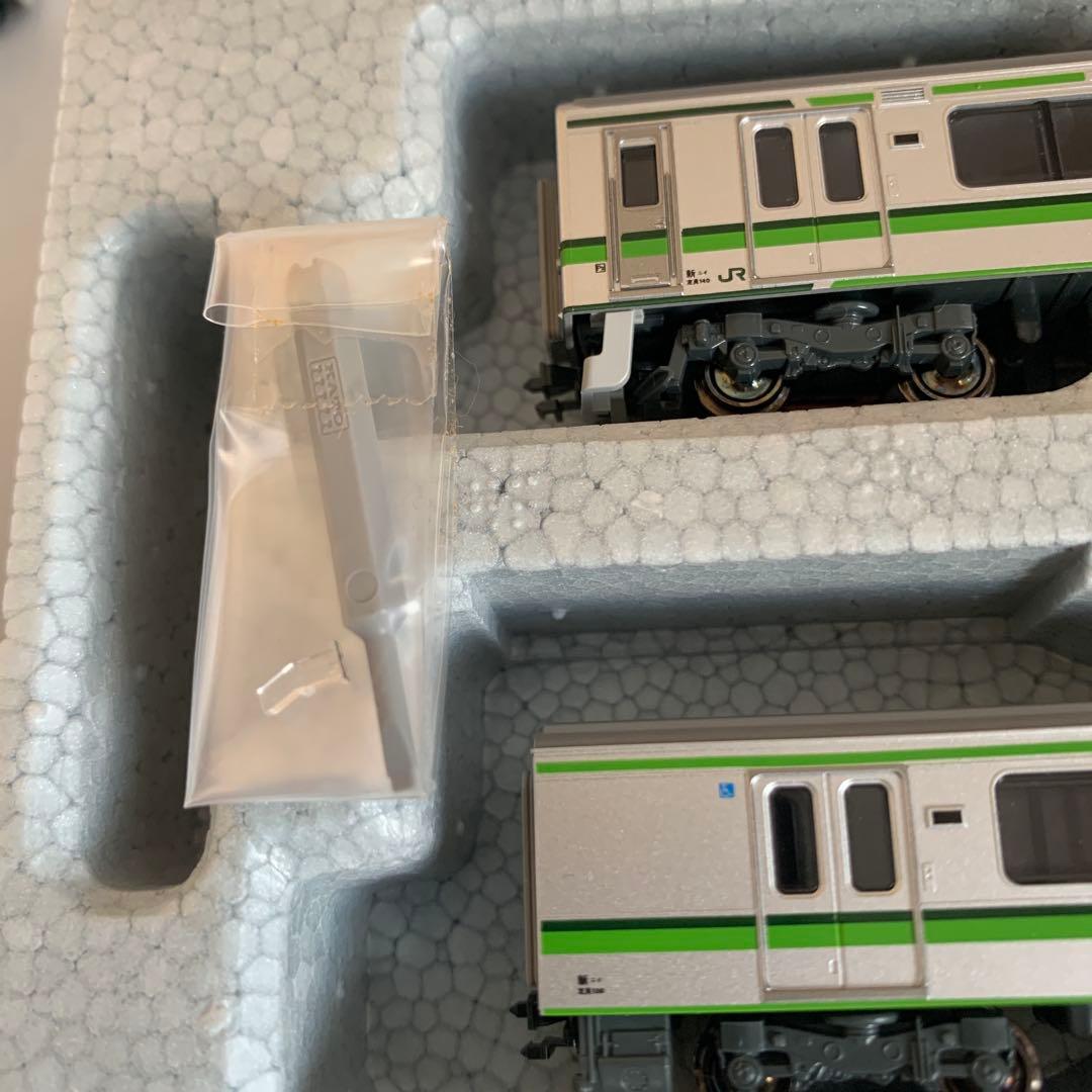 KATO E127系 新潟色 2両セット Nゲージ