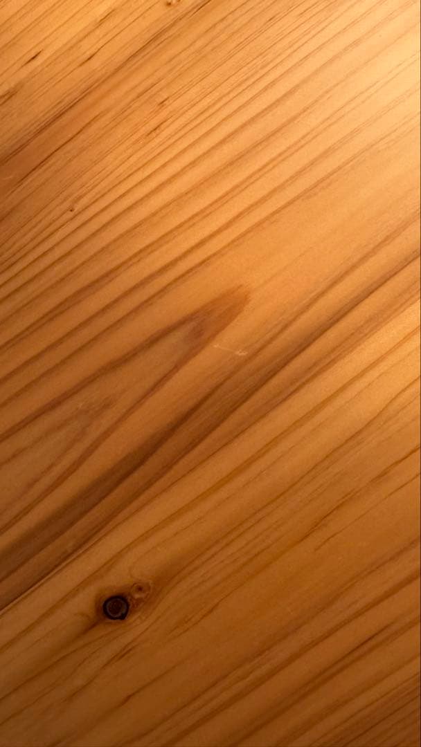 THE CAFE TABLE Black Steel トライアングル 3pin