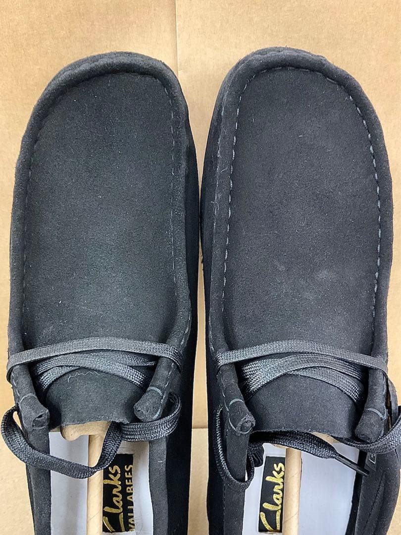 クラークス Clarks Wallabee 2 26158276