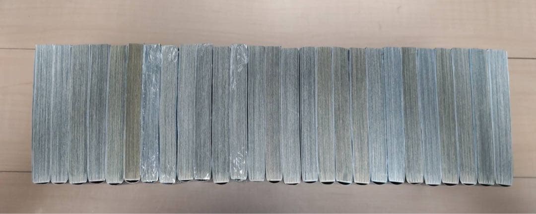 Dr. Stone 全巻セット 1-27巻