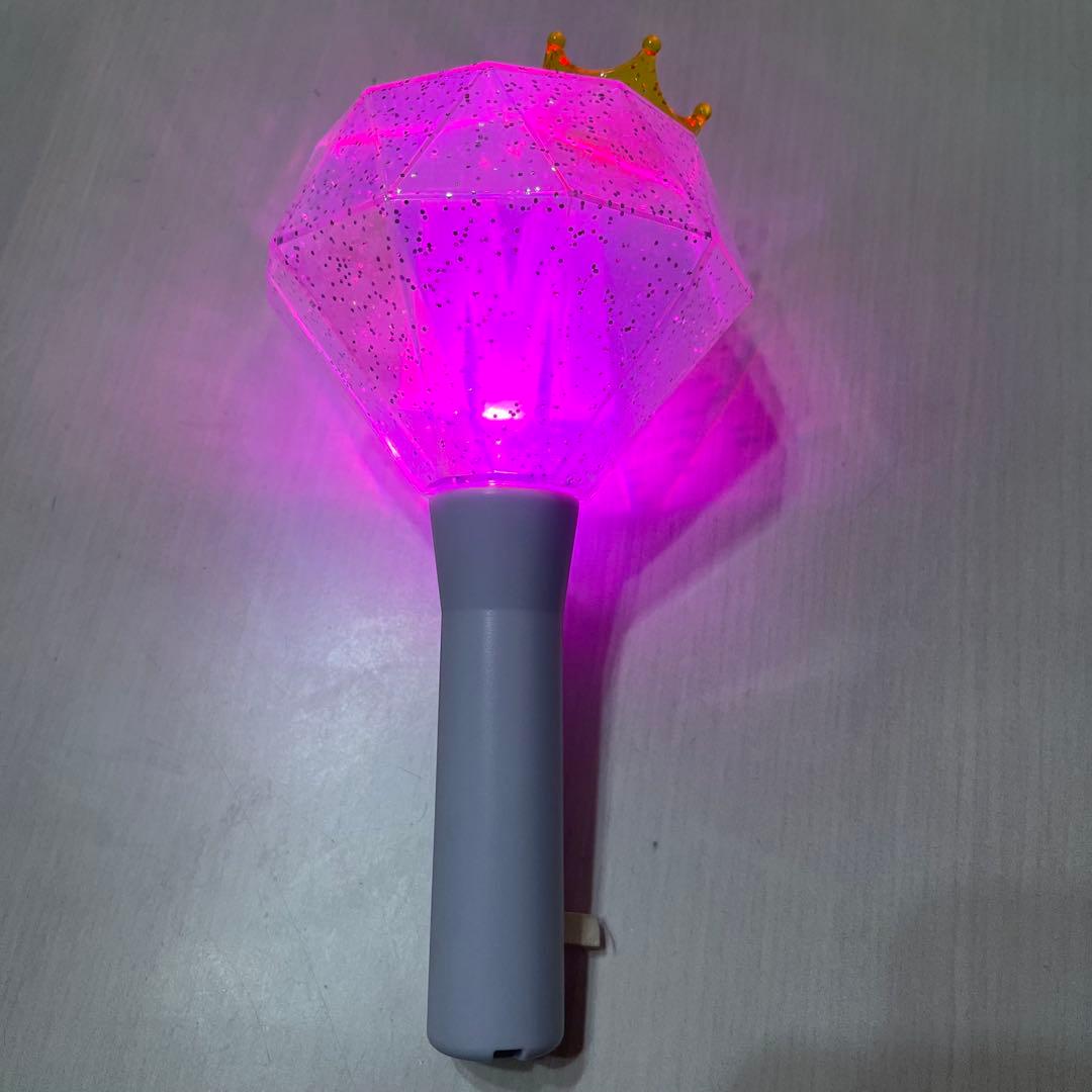 M!LK ペンライト ミルクラスタル スティック 初代