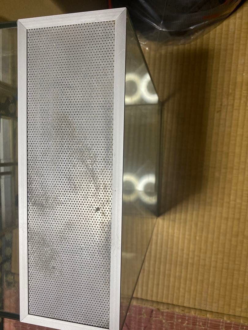 RainForest製パルダリウム水槽ケース3045 少しなら値下げ交渉受けます