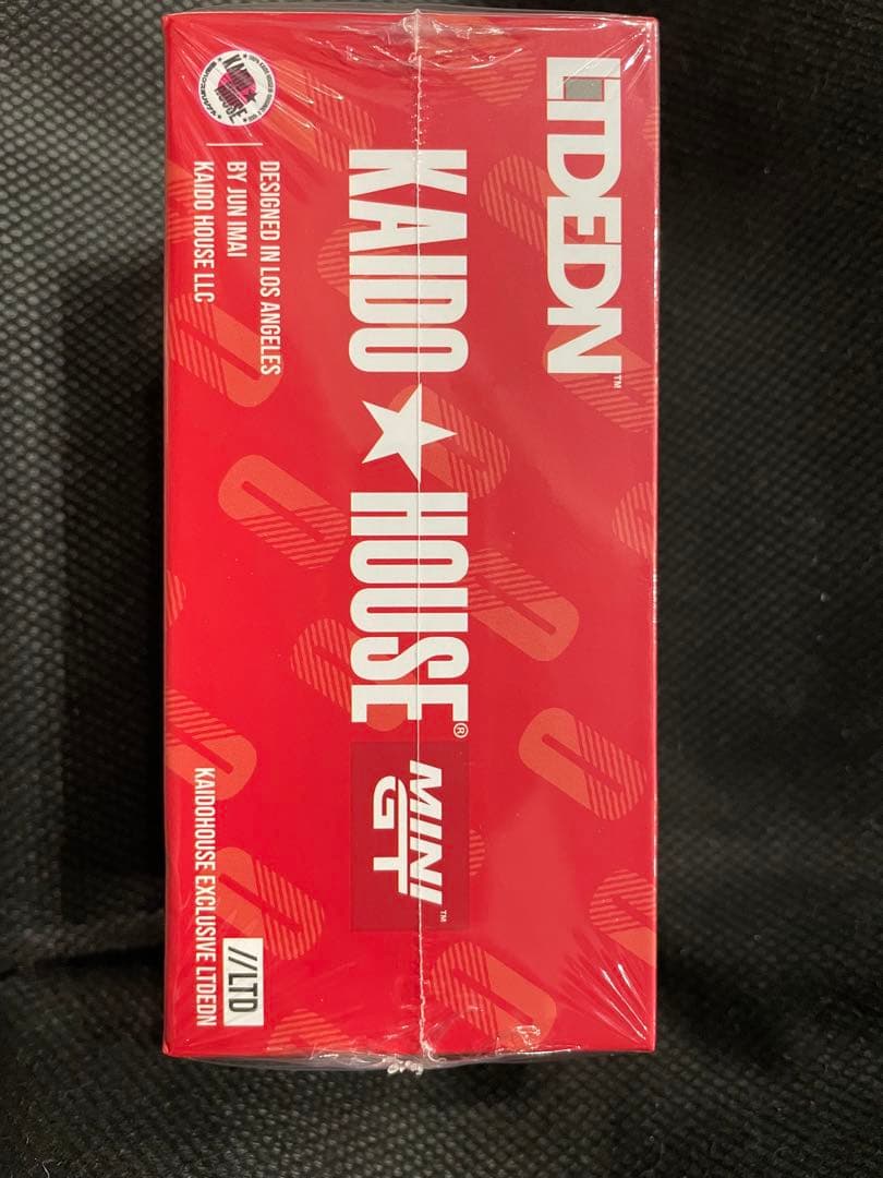 Kaido house 東京オートサロン 2025 GT-R R33