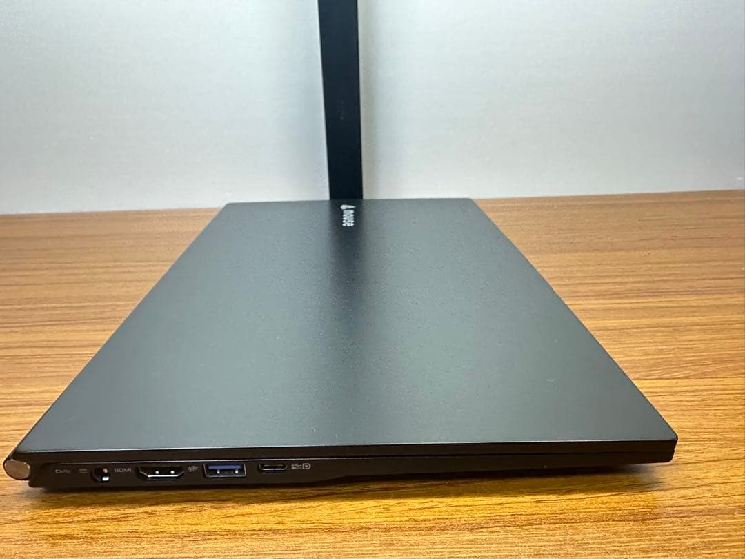 Windowsノート本体 1.Mouse Pro MPro-NB420 i7-1165G7 16/256