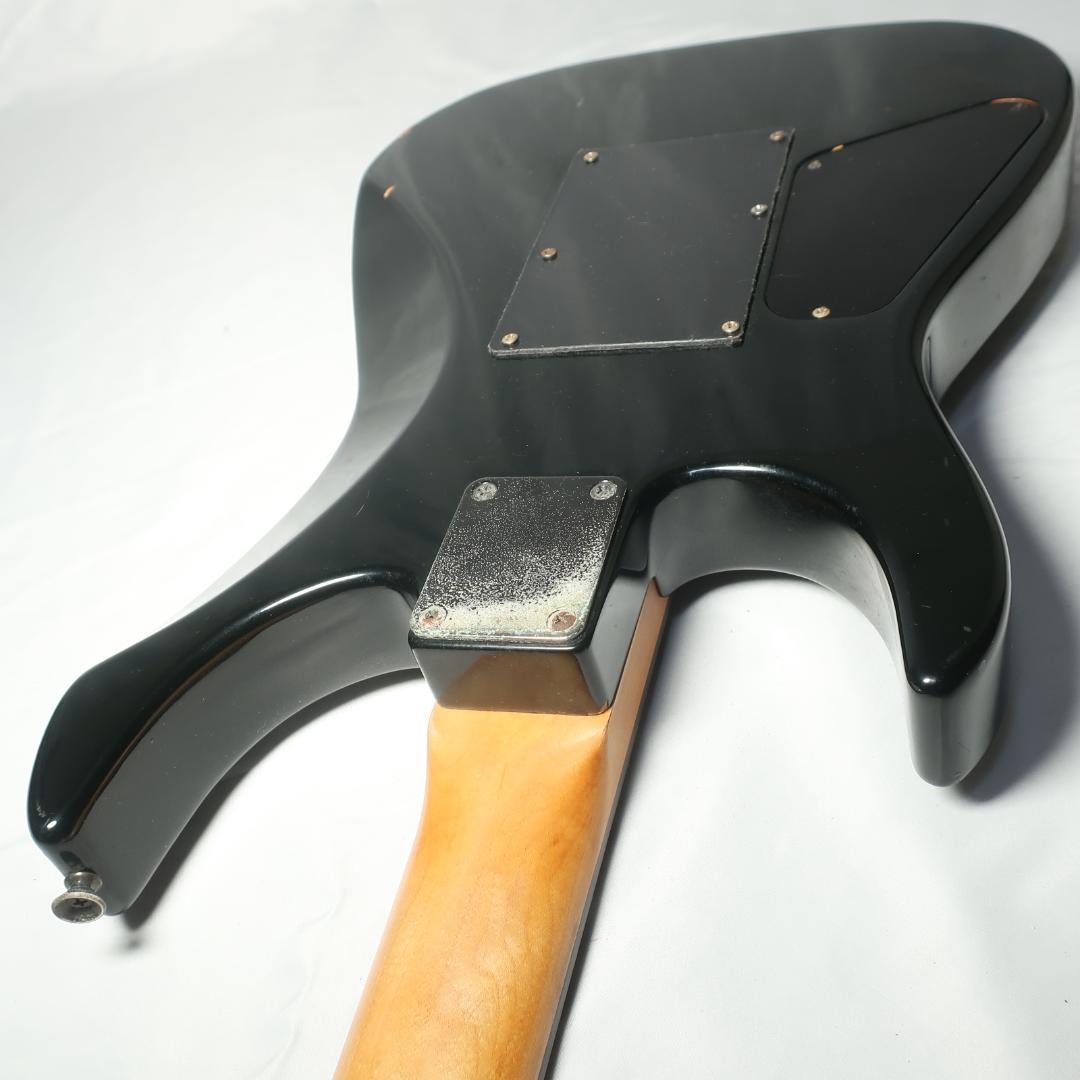 FERNANDES LIMITED EDITION ギター GOTOHペグ装備