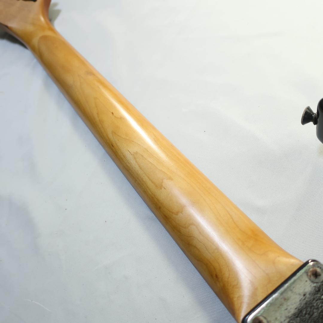 FERNANDES LIMITED EDITION ギター GOTOHペグ装備