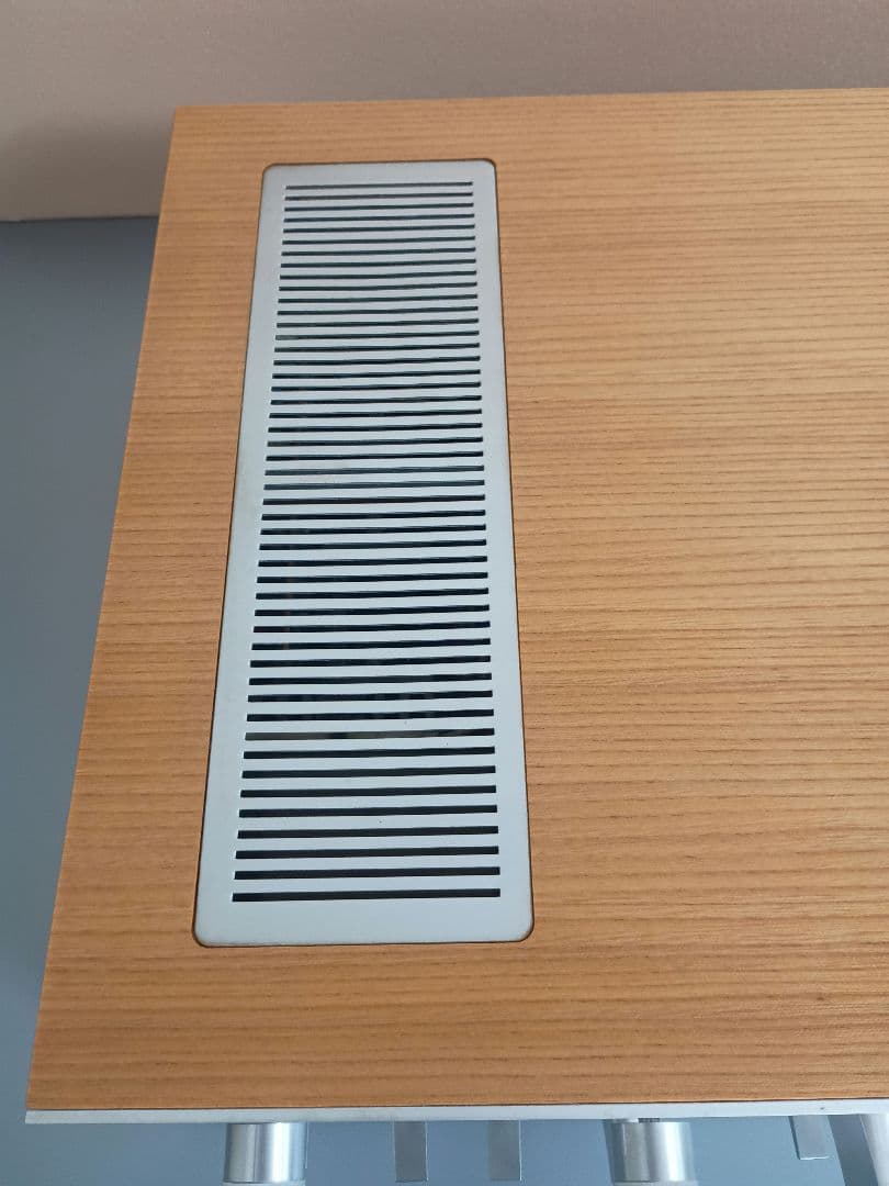 【美品】YAMAHA CA-800 プリメインアンプ