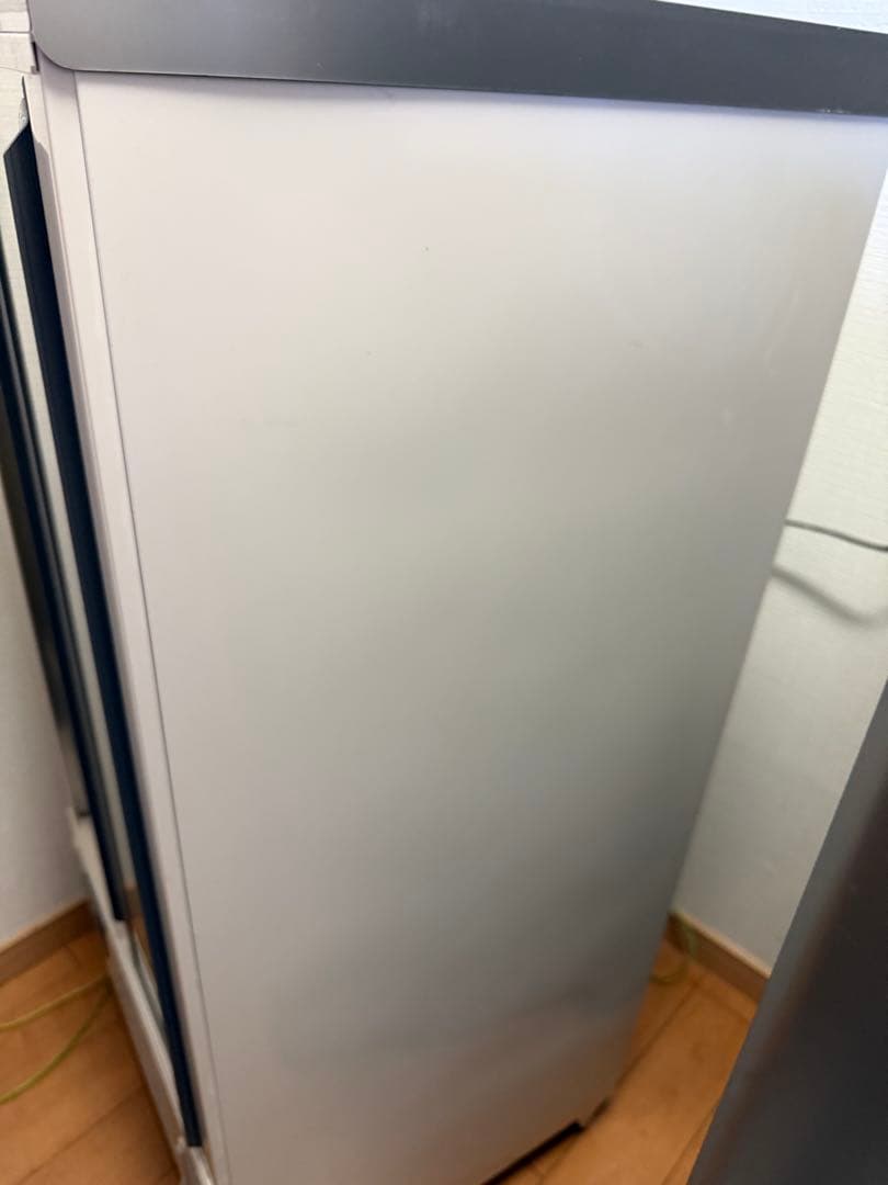 引き取り限定　愛知県豊田市　ホシザキ小形冷蔵ショーケース SSB-48CTL2