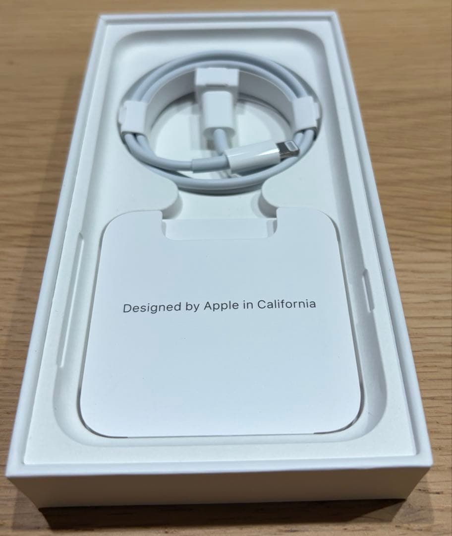 Apple iPhone se3 本体