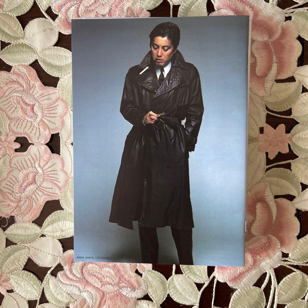 沢田研二 BEST OF NHK DVD