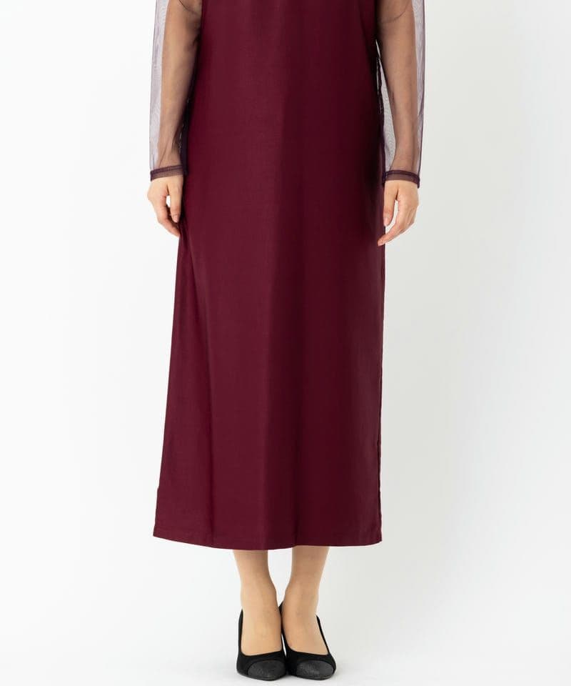 【超美品】Ameri Vintage DRESS