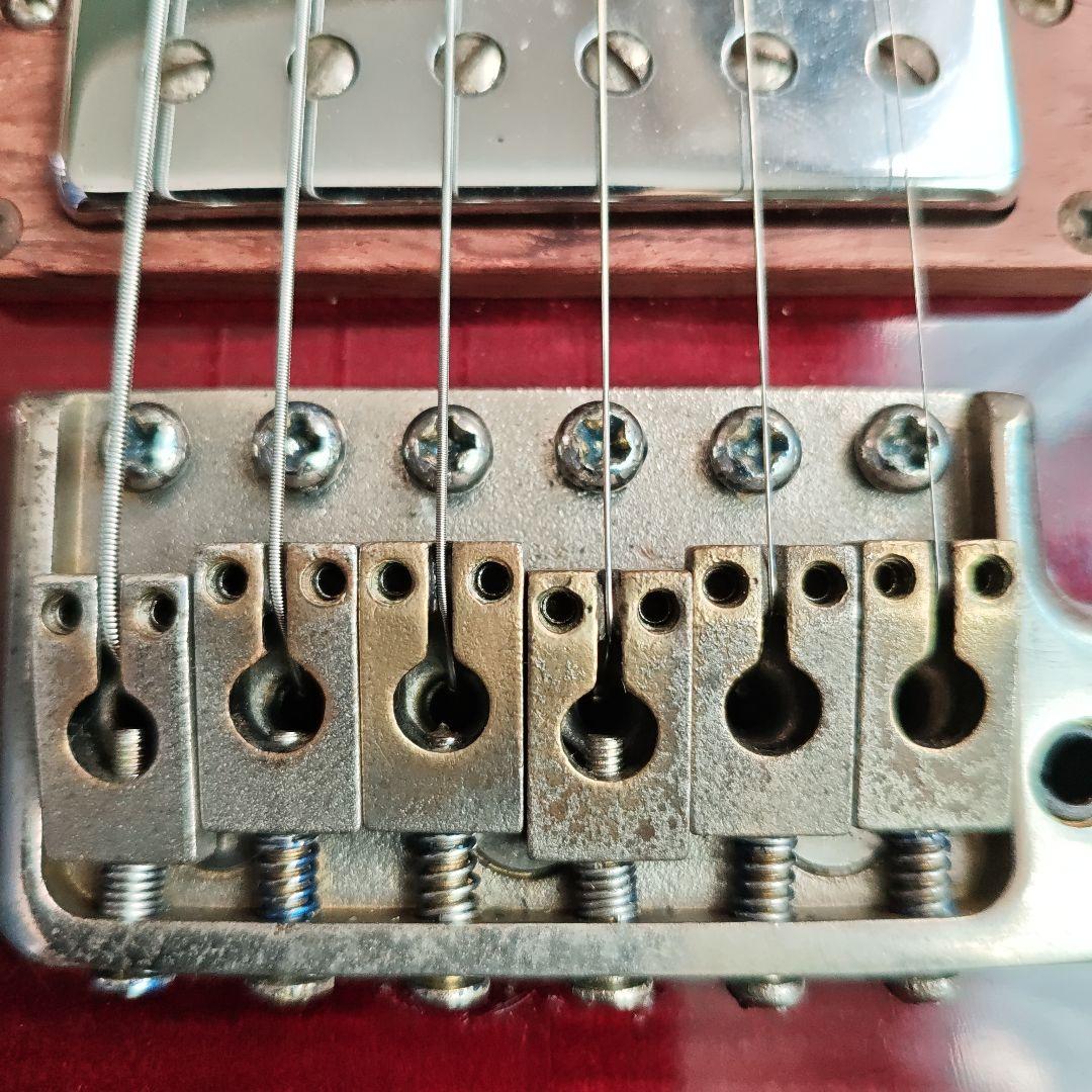 PRS SE CUSTOM24 エレキギター　最終値下げ