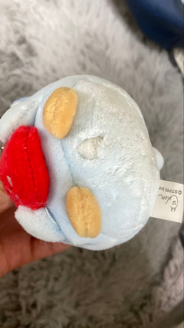 すとぷり ころん ころんくん グッズ まとめ売り ぬいぐるみ 缶バッジ アクスタ