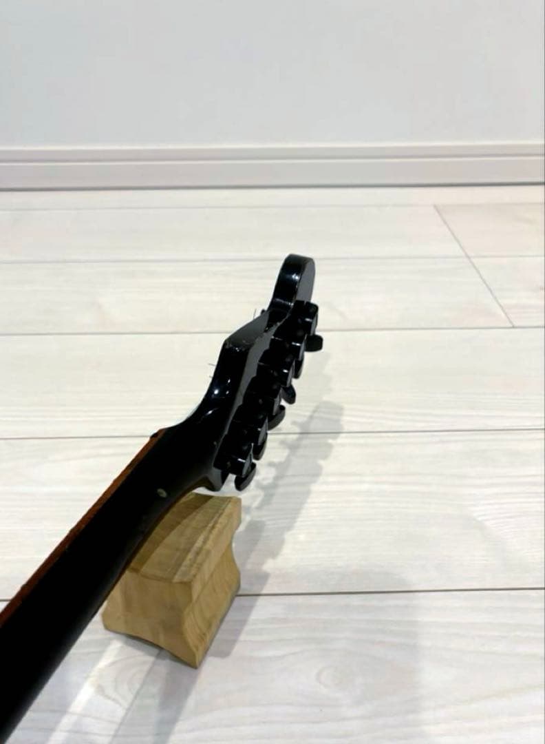 ギター THOMSON splitsound Stratocaster allBlack