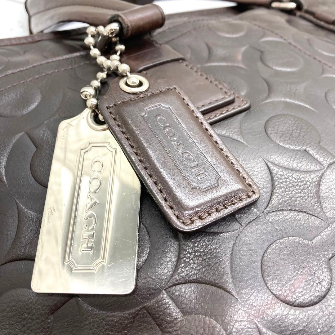 専用です❣️購入しないでください❣️COACH コーチ オプアート