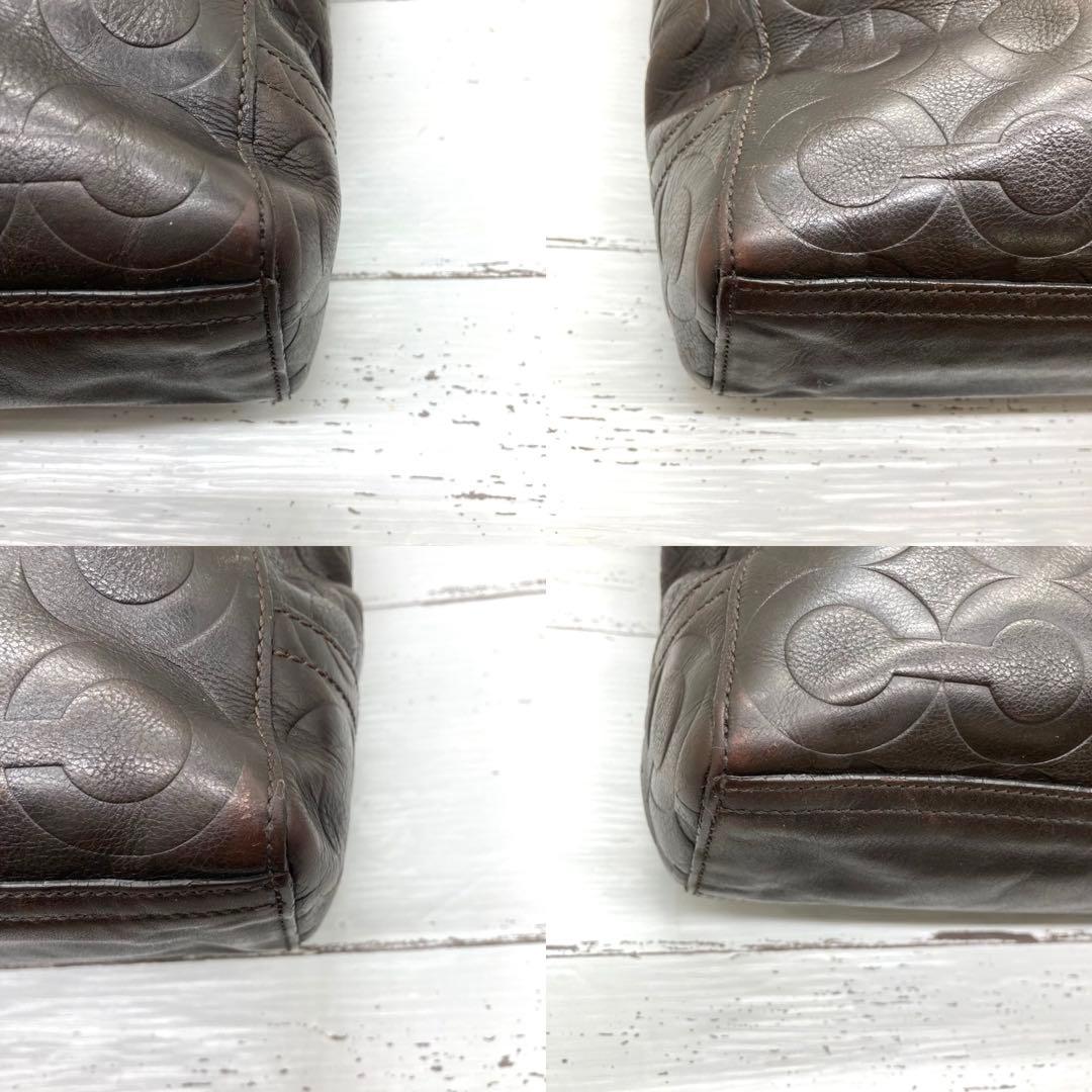 専用です❣️購入しないでください❣️COACH コーチ オプアート