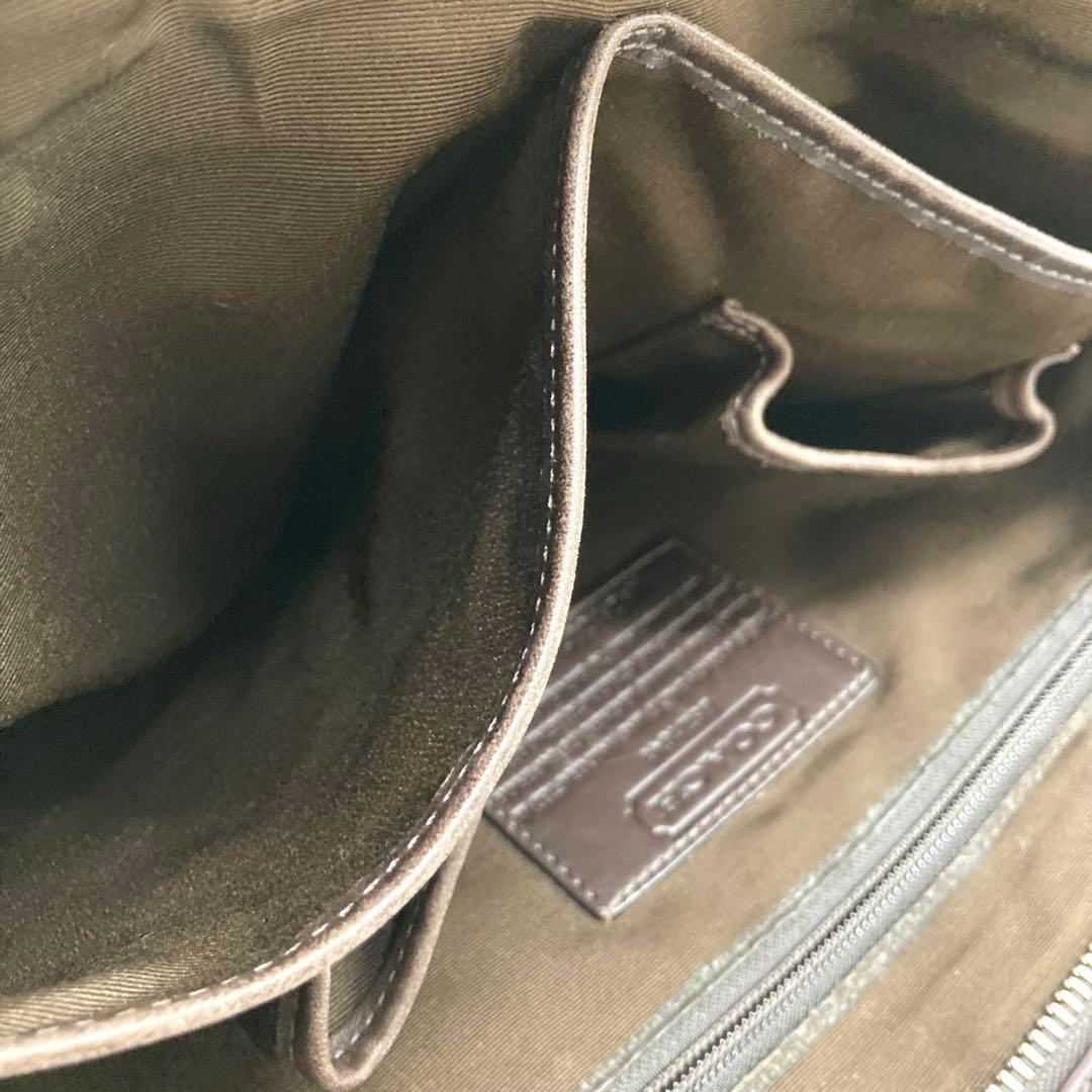 専用です❣️購入しないでください❣️COACH コーチ オプアート