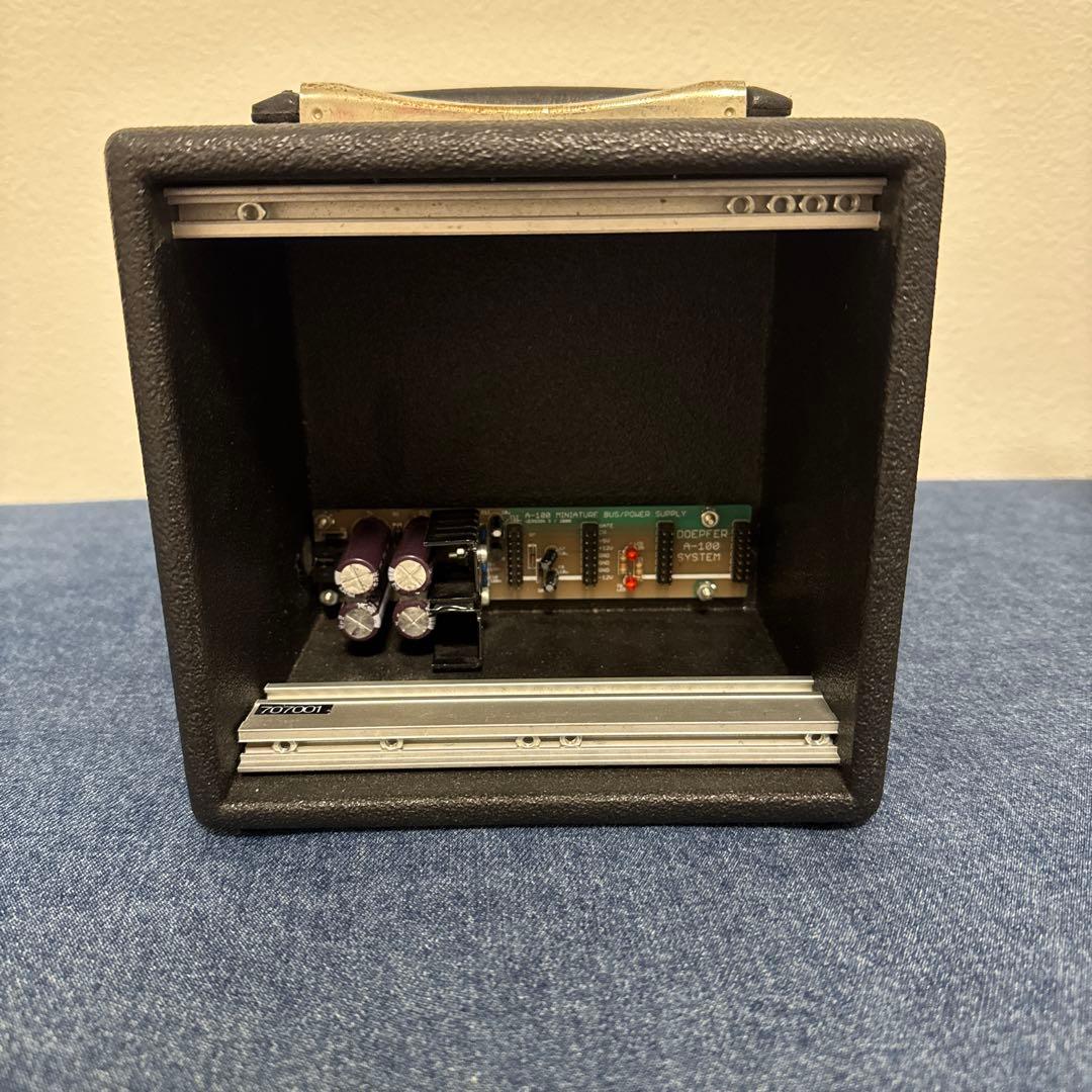 FER ユーロラックケース 28hp