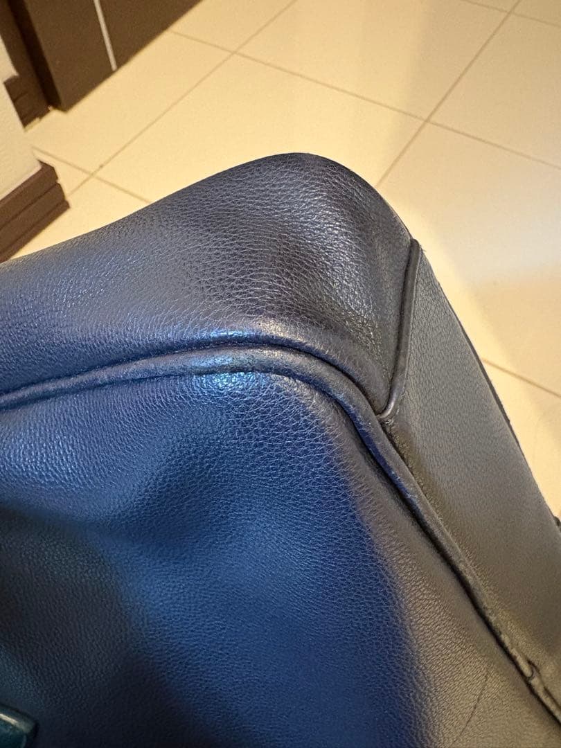 【鎌田】 ポールスミス ブリーフケース 2way レザー