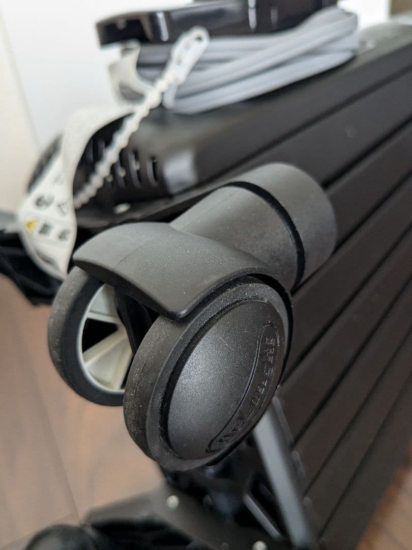 デロンギ マルチダイナミックヒーター 【6~8畳用】