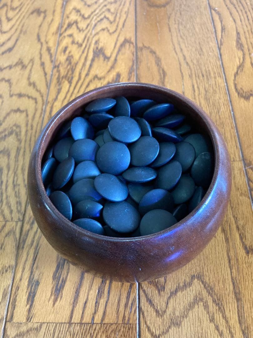 碁盤 碁石 セット