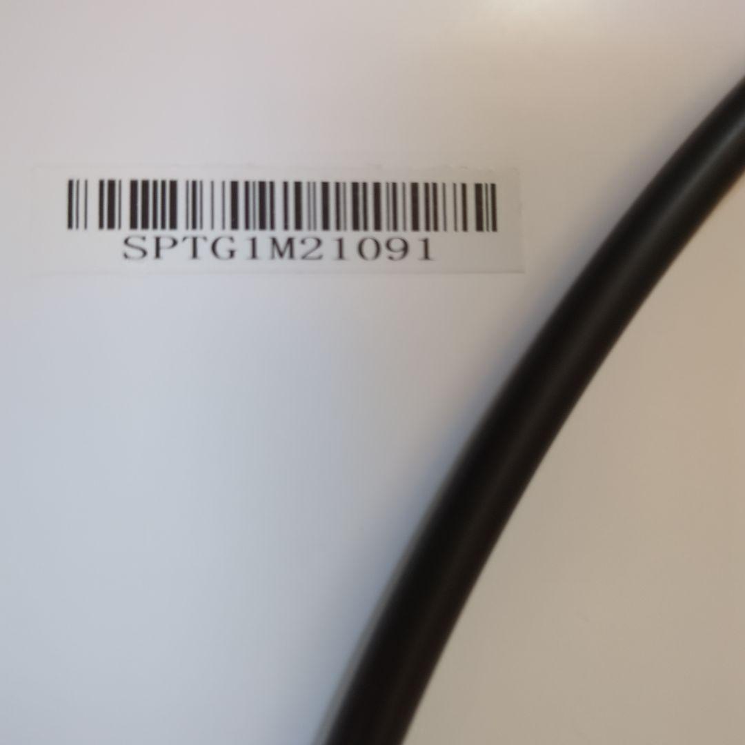 ソーラーパネル100W✕２枚　※お詫び