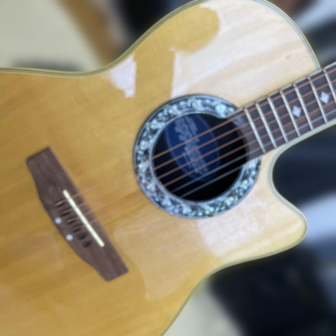 Applause AE-138 アコースティックギター