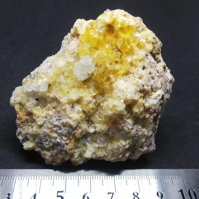 486 イリデッセンス フローライト＆クォーツ ドイツ産