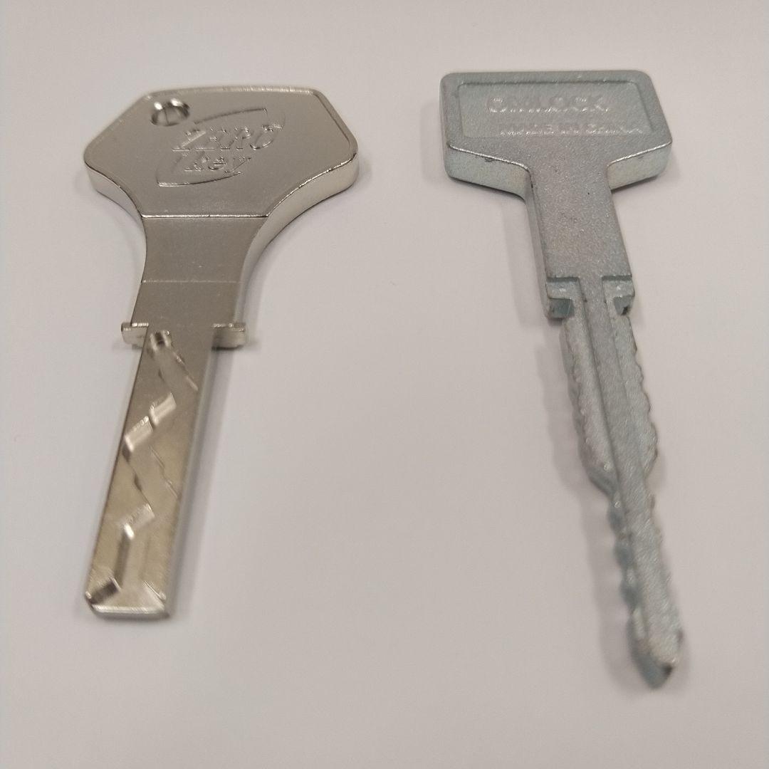 クローバー0329様　パチンコ流通キー20本　 パチスロ流通キー20本