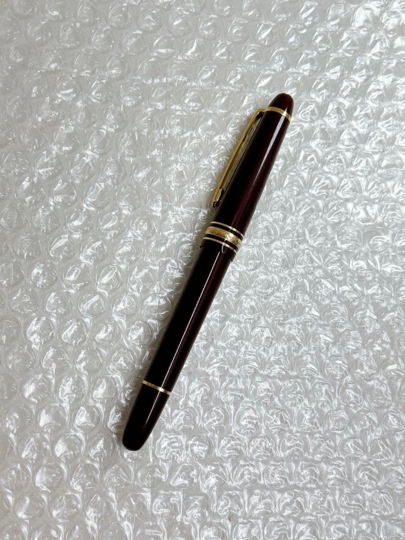 MONT BLANC FREDERIC CHOPIN 万年筆