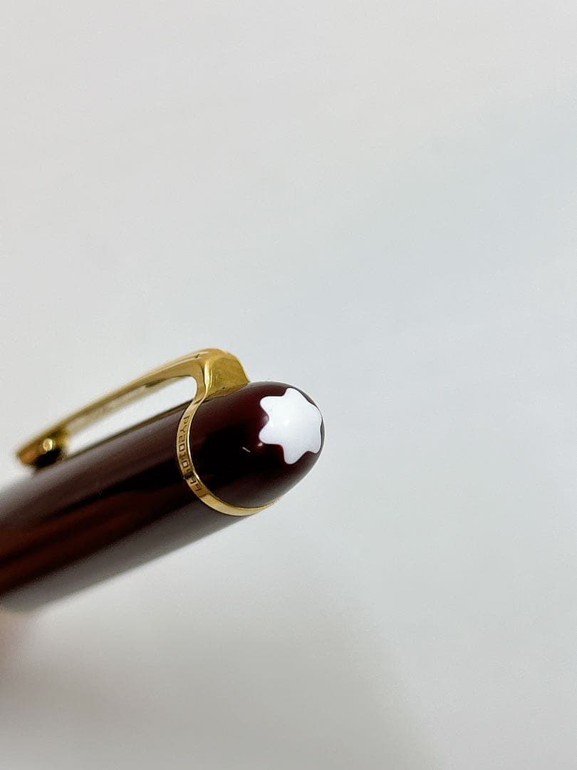 MONT BLANC FREDERIC CHOPIN 万年筆