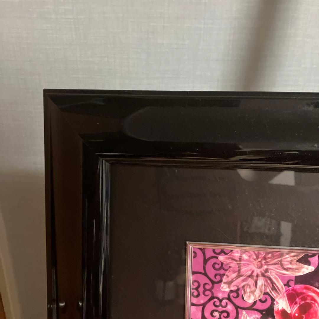 てぃんくる　版画　アールジュネス　神絵師